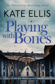 Paperback Playing with Bones: Book 2 Book