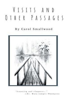 Paperback Visits and Other Passages Book