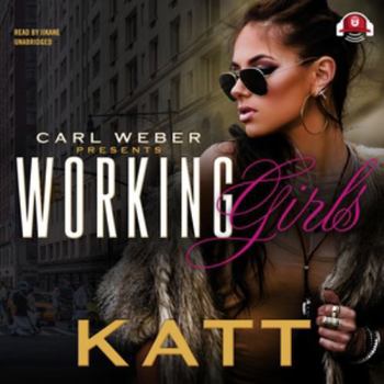 Audio CD Working Girls Book