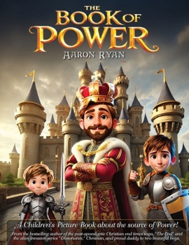 Paperback The Book of Power Book