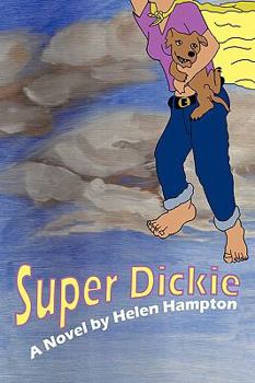 Paperback Super Dickie Book