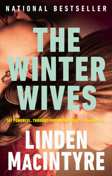 Paperback The Winter Wives Book