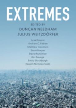 Extremes - Book  of the Darwin College Lectures