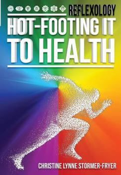 Paperback Hot-Footing It to Health Book