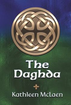 Hardcover The Daghda Book