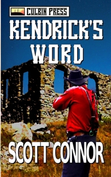 Paperback Kendrick's Word Book