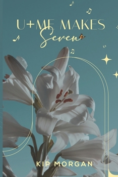 Paperback U + Me Makes Seven Book