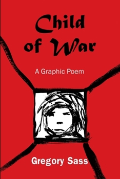 Paperback Child of War Book