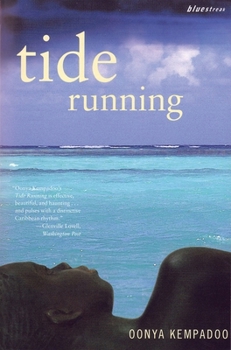 Paperback Tide Running Book