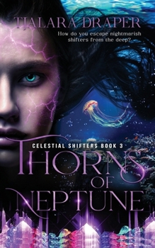 Paperback Thorns of Neptune - Colour Edition Book