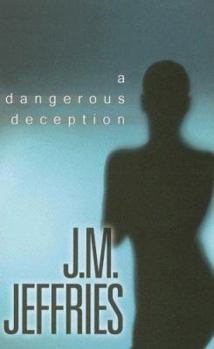 Mass Market Paperback A Dangerous Deception Book