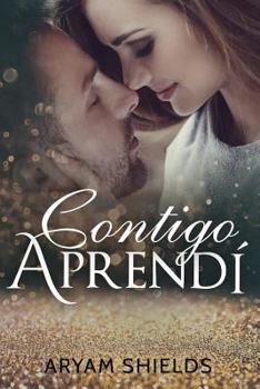 Paperback Contigo Aprendí [Spanish] Book
