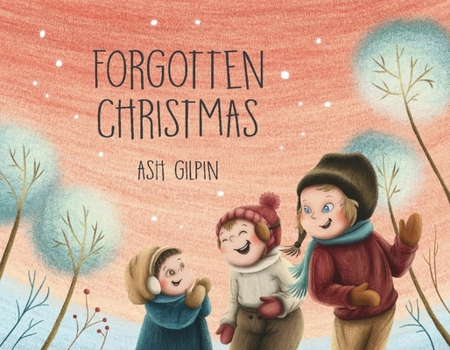Paperback Forgotten Christmas: Volume 1 Book