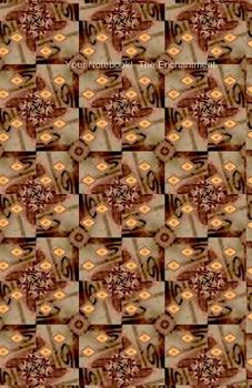 Your Notebook! The Enchantment