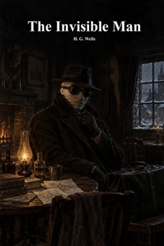 The Invisible Man