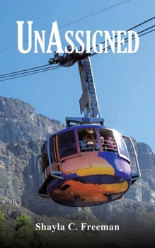 Paperback UnAssigned Book
