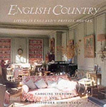 Hardcover English Country [Spanish] Book