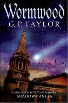Hardcover Wormwood Book