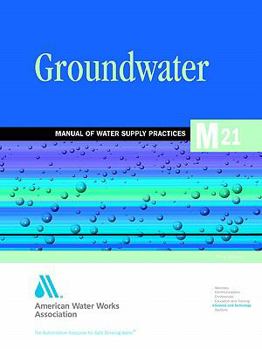 Paperback Groundwater (M21): M21 Book