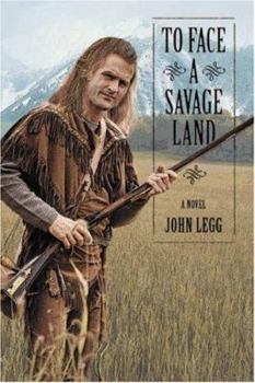 Paperback To Face a Savage Land Book