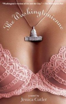 Paperback The Washingtonienne Book