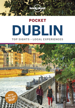 Lonely Planet Pocket Dublin - Book  of the Lonely Planet