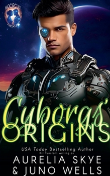 Cyborgs' Origin (Biocircuit Nexus)