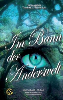 Paperback Im Bann der Anderswelt [German] Book