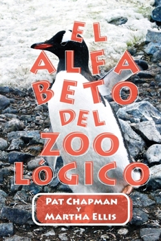 Paperback El Alfabeto DEL ZOOóHICO [Spanish] Book