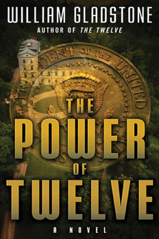 Hardcover The Power of Twelve Book