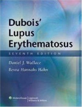 Hardcover Dubois' Lupus Erythematosus Book