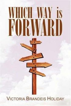 Paperback Which Way Is Forward Book