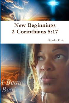 Paperback New Beginnings Book