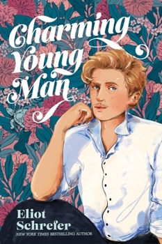 Paperback Charming Young Man Book