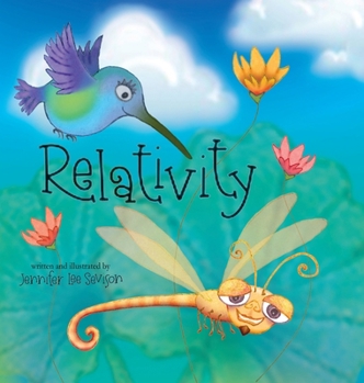 Hardcover Relativity: Book One Book