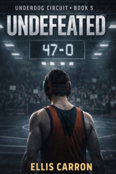 Paperback Undefeated Book