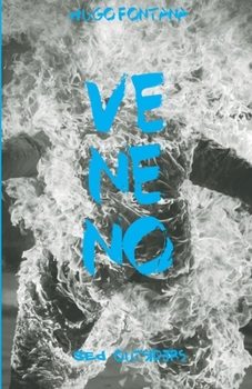 Paperback Veneno [Spanish] Book