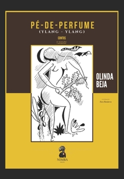PÉ DE PERFUME: YLANG-YLANG