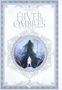 Hardcover D'Hiver et d'Ombres [French] Book