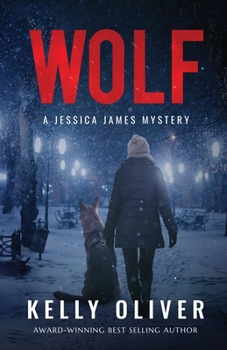 Paperback Wolf: A Suspense Thriller Book