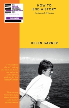 Paperback How to End a Story: Shortlisted for the Baillie Gifford Prize 2025 Book