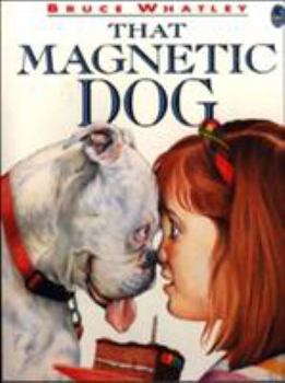 Paperback That Magnetic Dog Book