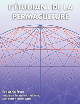 Paperback L'Étudiant de la Permaculture [French] Book