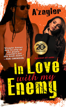 Mass Market Paperback In Love with My Enemy Book