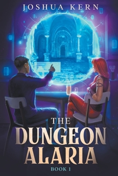 Paperback The Dungeon Alaria Book