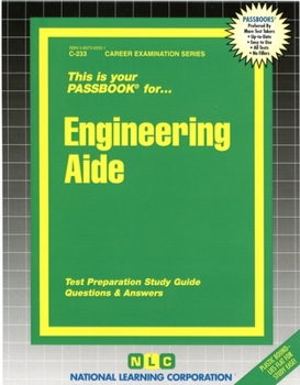 Spiral-bound Engineering Aide Book
