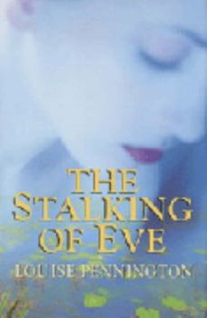 Hardcover The Stalking of Eve Book