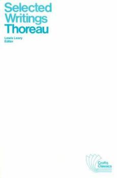 Hardcover Selected Writings Book