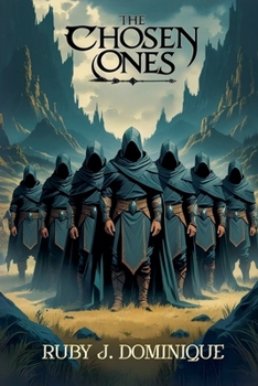 Paperback The Chosen Ones Book