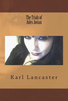 Paperback The Trials of Jules Jovian Book